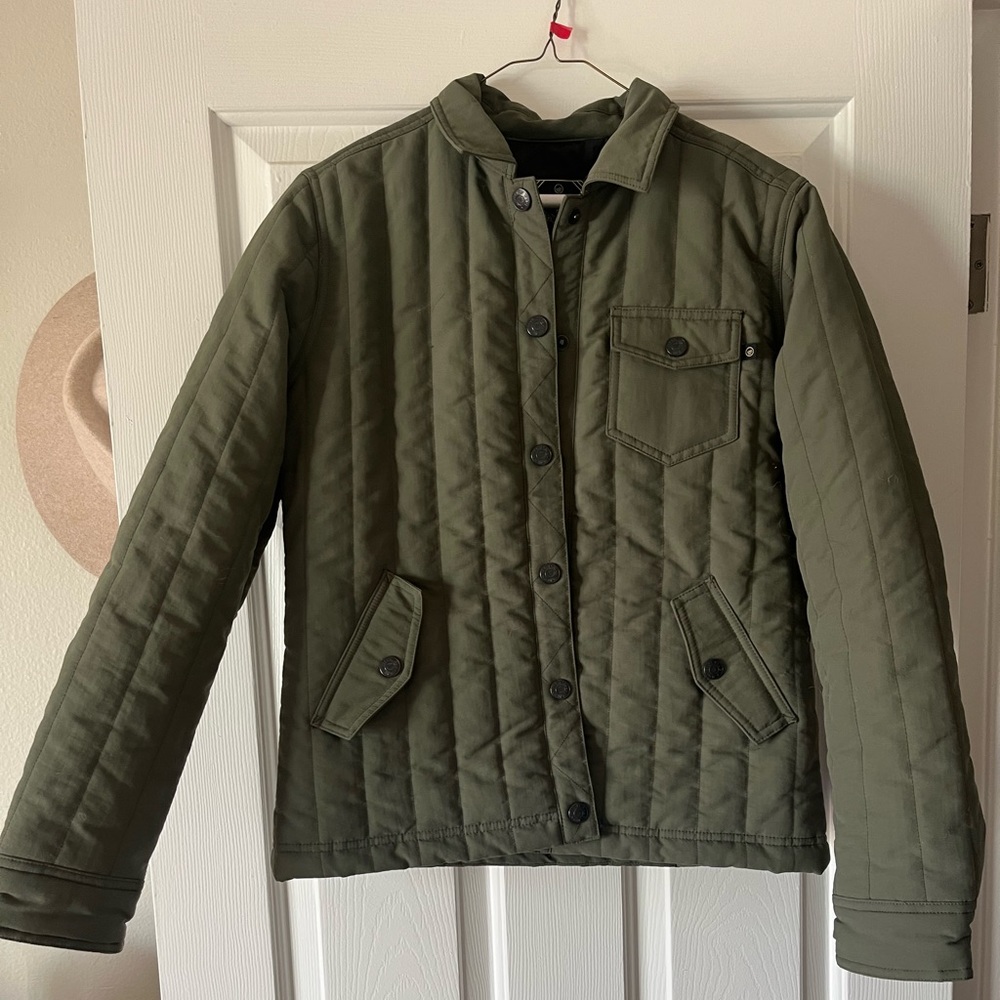 Women’s Winter/Fall Jacket